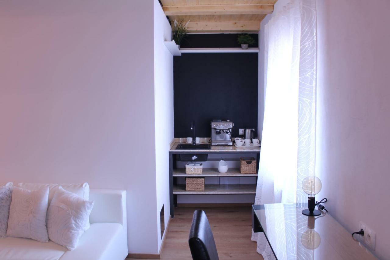 רודניצה נד לבם Apartmany Ztracena מראה חיצוני תמונה