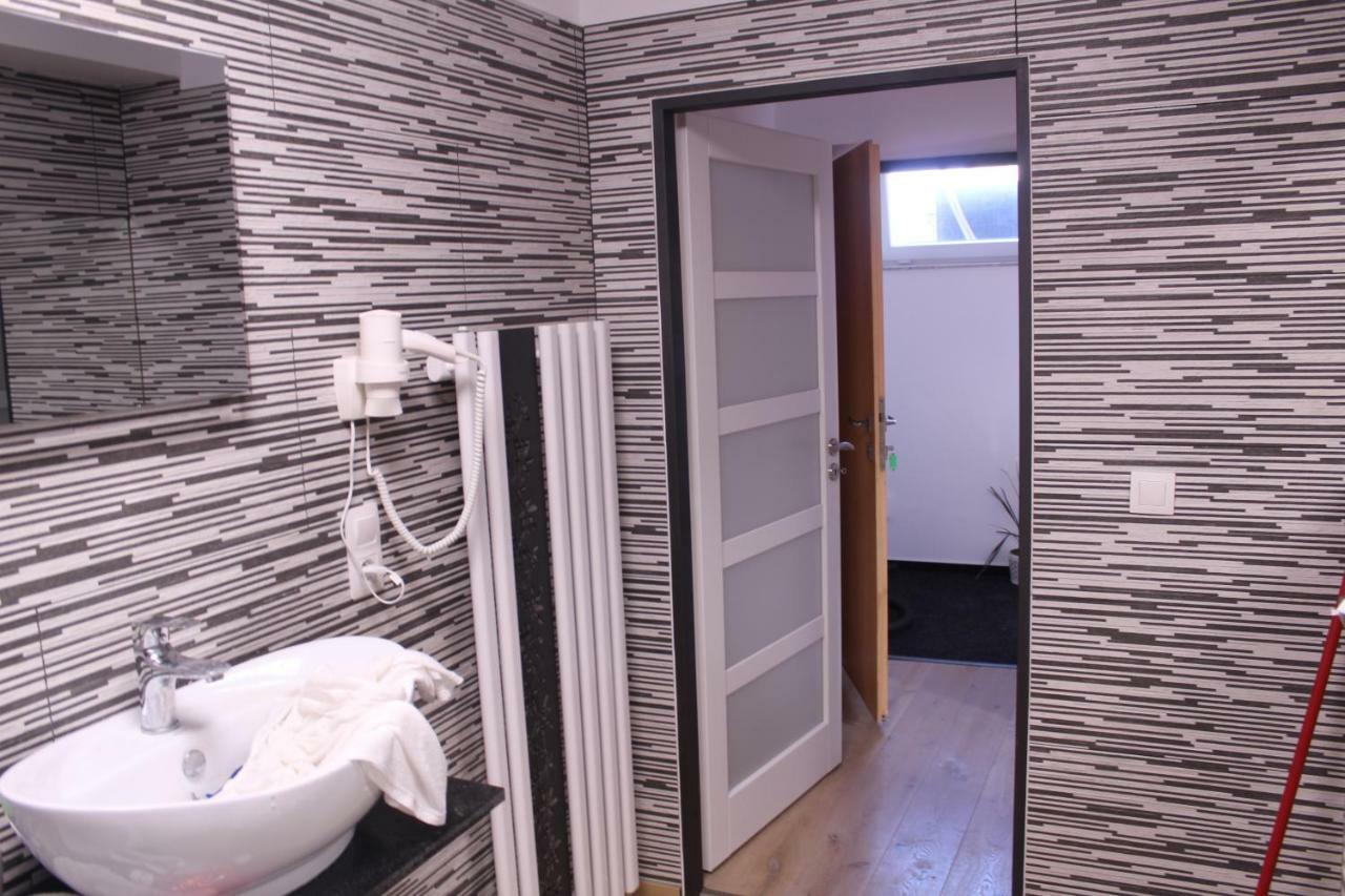 רודניצה נד לבם Apartmany Ztracena מראה חיצוני תמונה